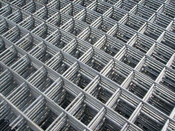 China Reliable Wholesale Professinal Factory Welded Mesh Panel for Construction