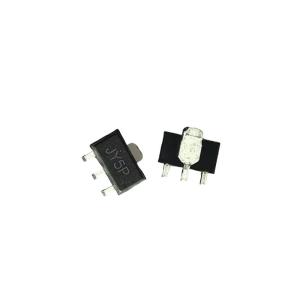 China JY5P Series High-Precision Three-Terminal Voltage Regulator with BLDC Motor Driver IC for Portable Devices factory