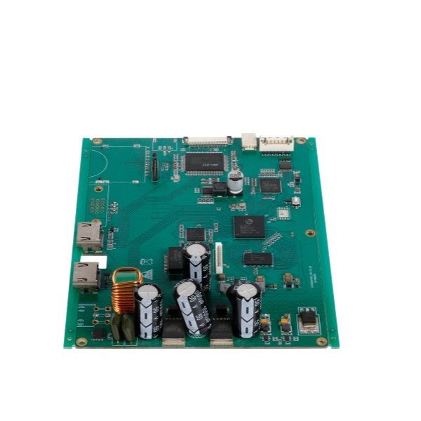 China Electronic Piano PCB Assembly Sound Music Toy Electronic PCBA Manufacturer on sale