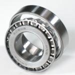 Steel Cage Taper Roller Bearing