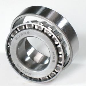 China WAZ TIMKEN Taper Roller Bearing Machine Stock HH221449 / HH221410 factory