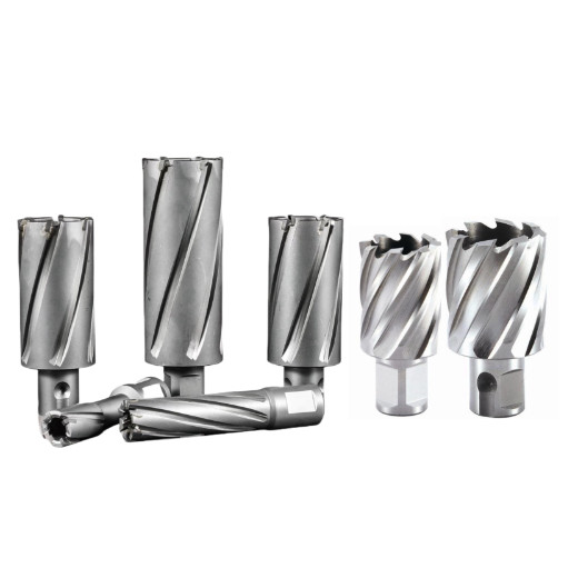 BABOS TCT Annular Cutter And HSS Annular Cutter TCT and HSS Broach Cutters Full