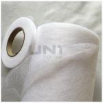 TPU Non - woven Hot Melt Fusible Web For Garment Bonding