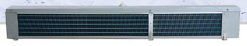 EC series commercial double-side air cooler EC351/CLN-EVT