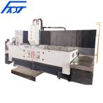 Jinan FAST BT50 High Precision Low Price Milling And Drilling Machine For Metal
