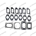 Full Gasket Kit D6D 20798183