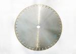 550mm*10mm**50mm D126 /Chainsaw Sharpener Electroplated Diamond Blade With High