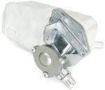 17217529499 Engine Parts BMW Oil Cooler