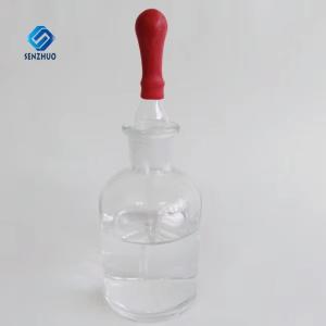 Solvents DI-N-OCTYL PHTHALATE CAS 117-84-0 Plasticizers