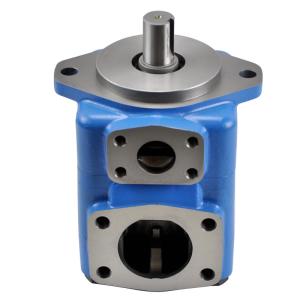 China High Quality Vickers Vane Pump Hydraulic Gear Pump for engineering machinery factory