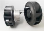 Healthcare Industry EC Centrifugal Ventilation Fans With Clean Bench