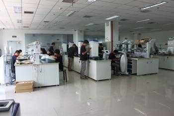 Beijing Nubway S & T Development Co, Ltd