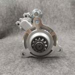 Steel 5284085 Auto Starting Motor For Cummins 39MT 24V Dongfeng Diesel Engine