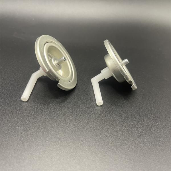 Durable Camping Stove Valve Reliable Gas Control for Outdoor Cooking and Camping Gear