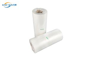 China 60cm*100m Matte Heat Transfer PET DTF Film For T-Shirts Digital Printing factory