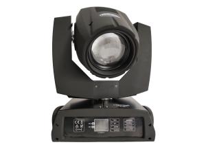 China Super Bright DJ Stage Lights , 7R Beam Moving Head 230W With Double Prism factory