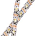 10pcs 5050 RGBW 5v Individually Addressable RGBW Led Strip