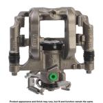 CADILLAC Auto Parts Vehicle Brake Caliper 18B5311A 18B5310A