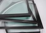 Triangle Insulated Glass Low E Insulated Glass Panels