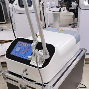 10600nm Desktop CO2 Fractional Laser Machine Dot Matrix Resurfacing Device