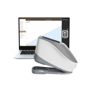 3nh YD5050Plus Grating Spectrodensitometer Replace X-Rite Exact Color Offset Ink