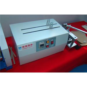Standard Electric Rubber Testing Machine , Wheel Roller Testing Equipment