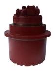 Excavator Hydraulic Travel Drive Motor MAG-170V9-G-GT40D43B B0240-93111 332