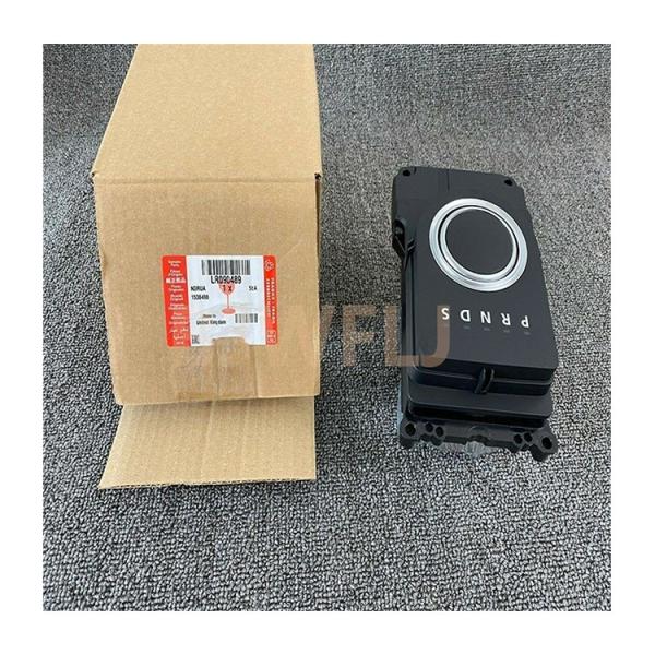 LR090489 Land Rover Exterior Parts Transfer Shift Control Module for 2013-2016