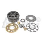 Excavator Swing Motor Spare Parts M2X63 M2X96 M2X120 M2X146 M2X150 M2X210 M5X130