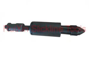 China Wireline Releasable Collet Type Bulldog Spear Wireline Fishing Tool factory