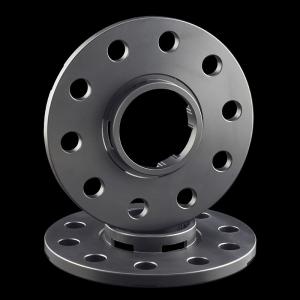 China AL7075 Forged Aluminum Wheel Spacers Cayenne Turbo 2003 ~ 18 factory
