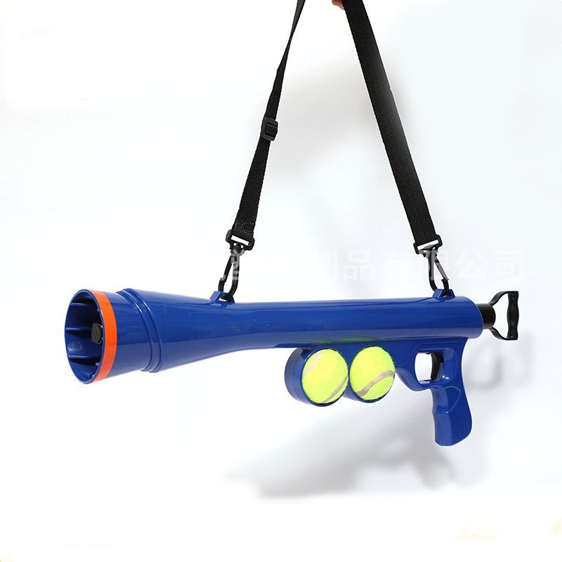small dog ball launcher