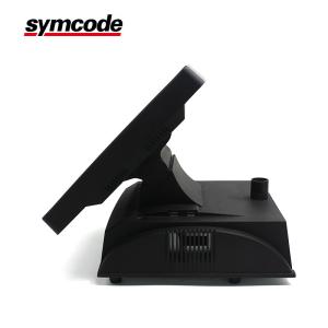 Hospital All In One POS System I3 3217u CPU With Multiple Configurations