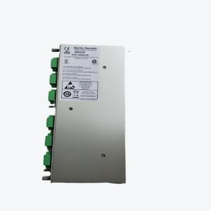 China BENTLY NEVADA 3500/61-01-00 TEMPERATURE MONITOR MODULE factory