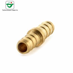 China Straight Reducing Coupling 3/4&quot;X3/4&quot; factory