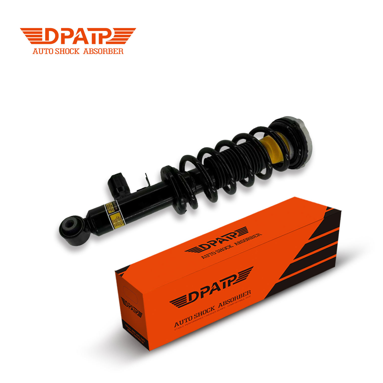 Auto Parts Factory Wholesale Price Coilover Kits Inductive Damper Suspension Strut 37126799911 Shock absorber for BMW F25 F26
