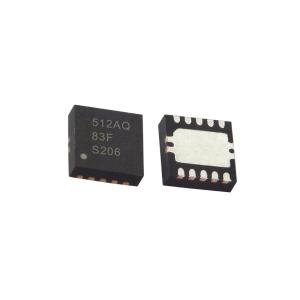 China TPS51200AQDRCRQ1 IC Integrated Circuits VSON-10 Power Management Specialized factory