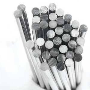 China Finished Ground Carbide Round Rod Blank H6 Ra 0.2 Cemented Carbide Tools factory