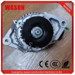 100% New Manufacture Discount 1012113730 Excavator Alternator 101211-3730