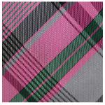 Fashion Design Men striped silk necktie