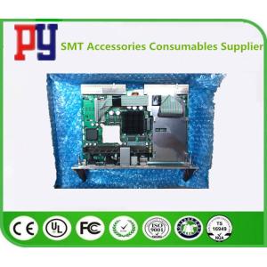 SMT CPU PCB Control Board NBC-IC4BM For HT122 Electronic Component Mounting Equipment