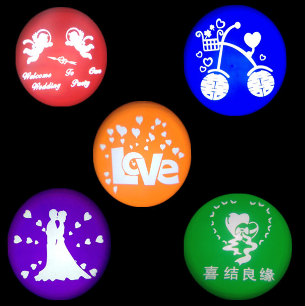 Remote Control LED Follow Spot Light 150w For Wedding Concert Stage Theater