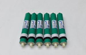 China HALAL Certified Standard 100GPD RO Membrane Reverse Osmosis Water Filter Membrane factory