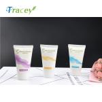 Eco Friendly 10ml Hotel Shower Gel Tubes Hotel Amenities Set Travel