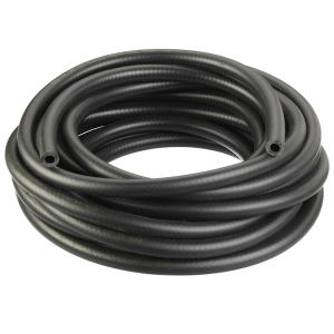 China High Quality Lightweight Pneumatic Tool 5/16'' Rubber Air Intake Hose factory