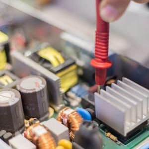 EMC Rf Laboratory Test Printer Electrical Electronics Testing Labs Third-party