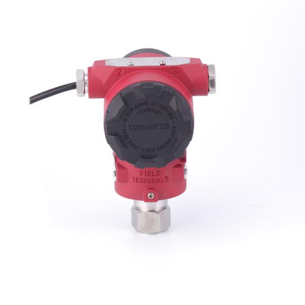 China Absolute Gauge Monocrystalline Silicon Pressure Transducer Excellent Overload Performance factory