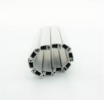Customized U Channel Shutter Profiles
