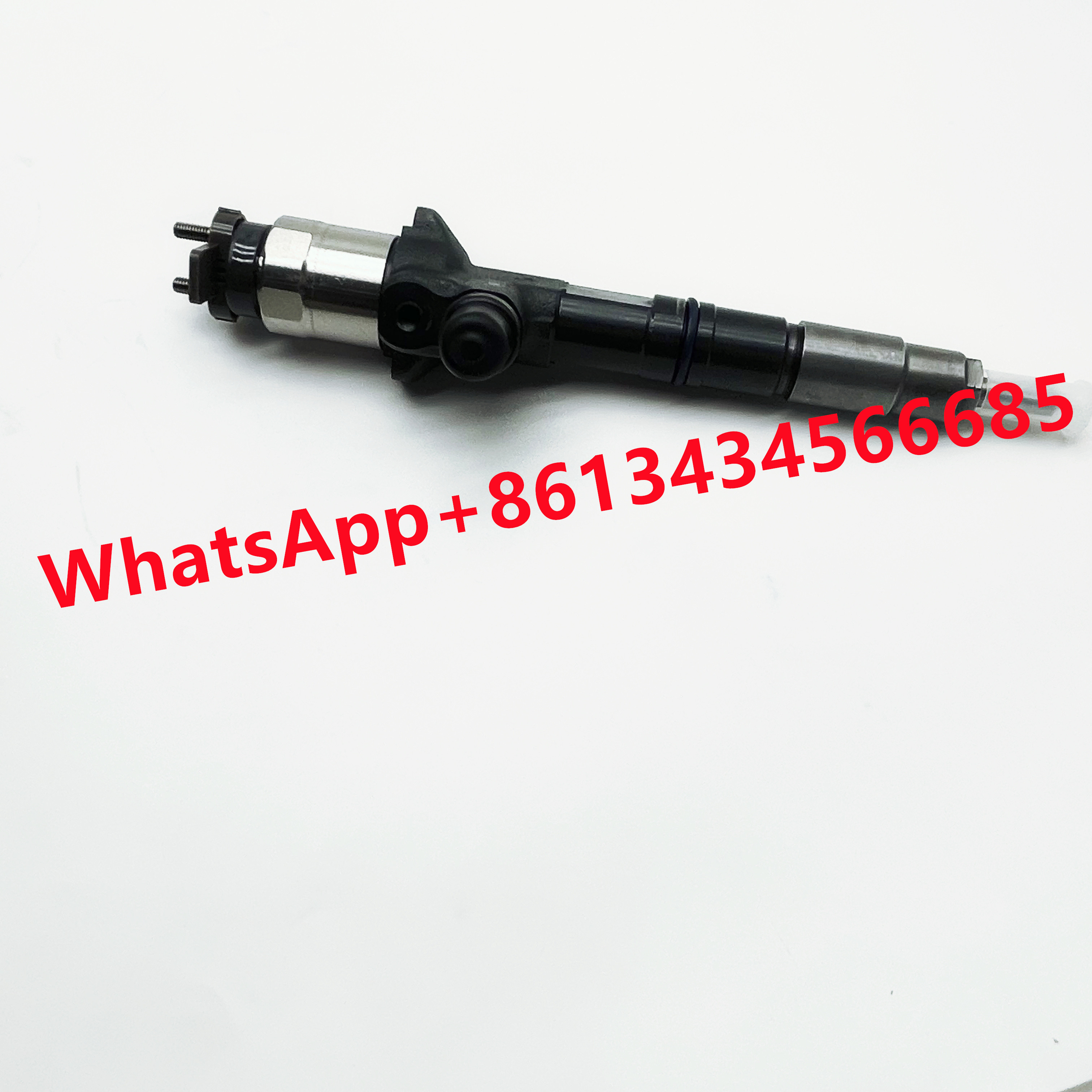 New Diesel Fuel Common Rail Injector 295050-1320 For KUBOTA V3307 1J770-53050 1J770-53051 1J778-53050