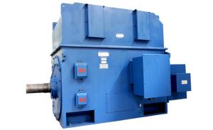 China High Speed 75KW 4500rpm Electric Motor Dyno factory